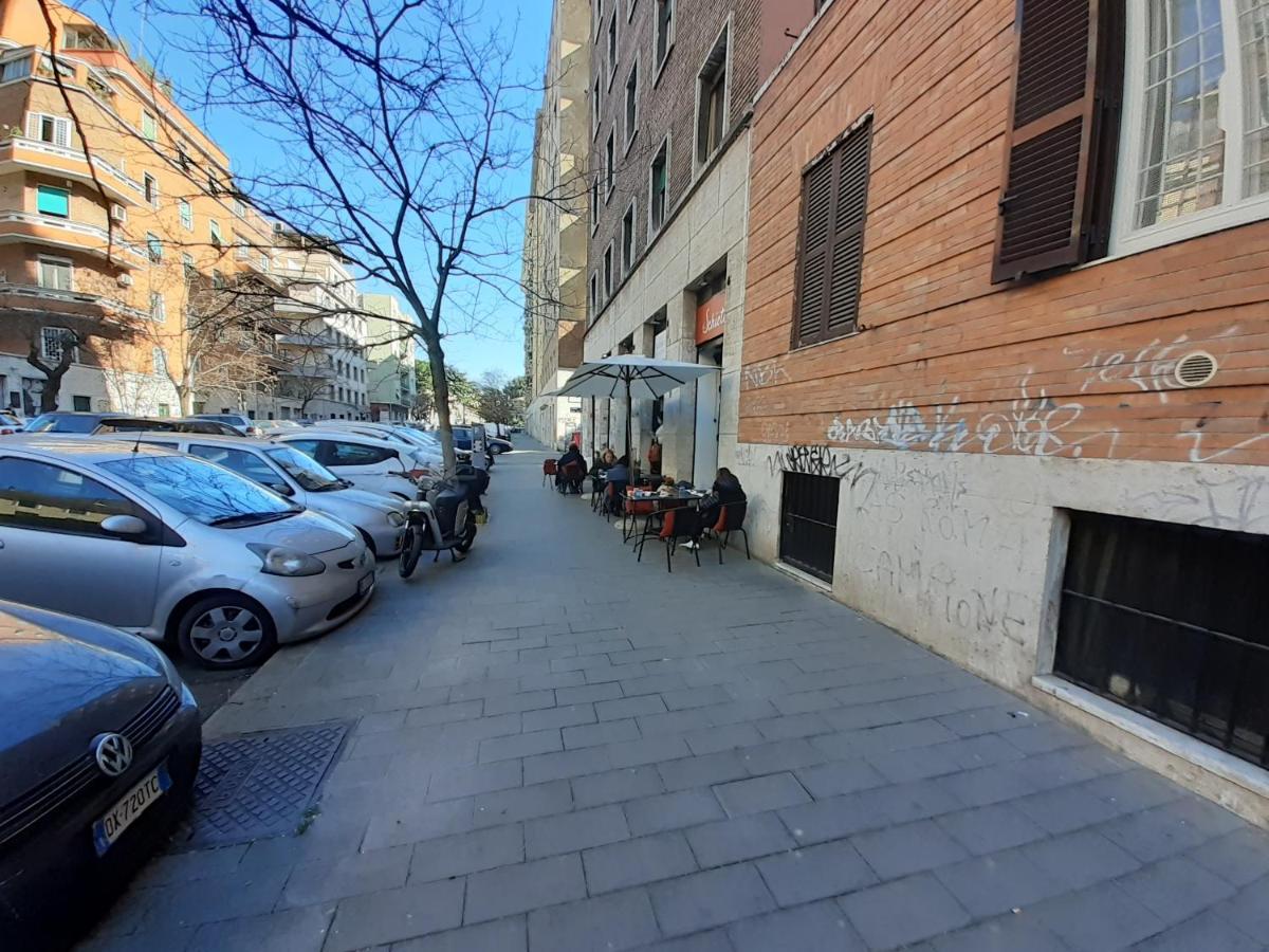 Apartamento Luxury Re Di *