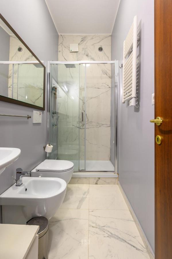 Apartamento Luxury Re Di Roma