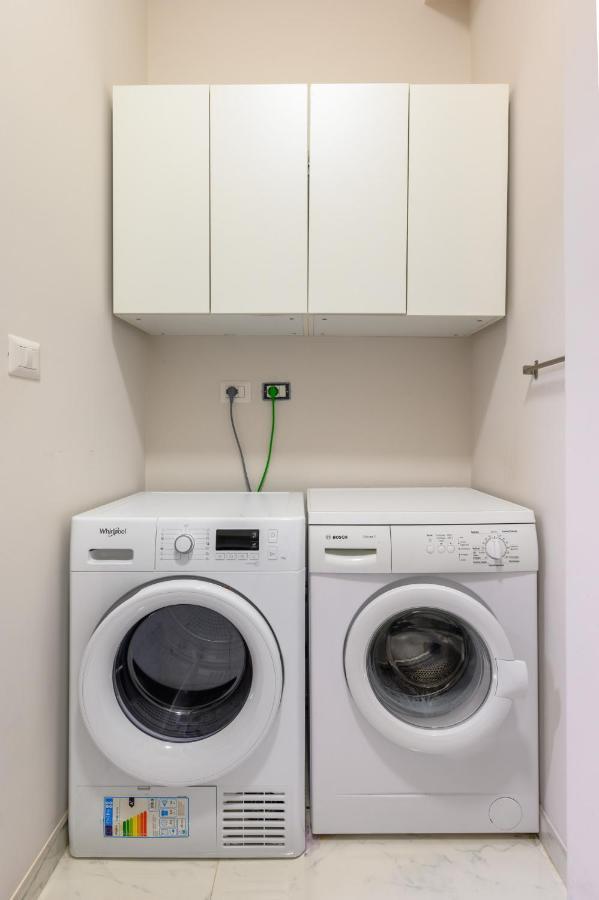 Luxury Re Di Apartamento Roma