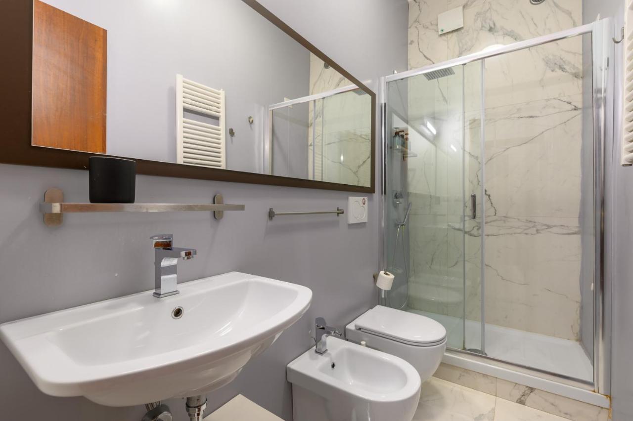 Luxury Re Di Apartamento