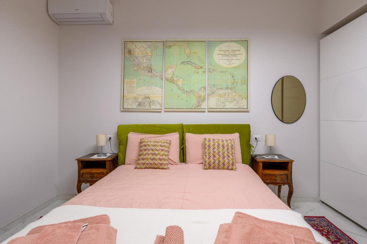 Apartamento Luxury Re Di *