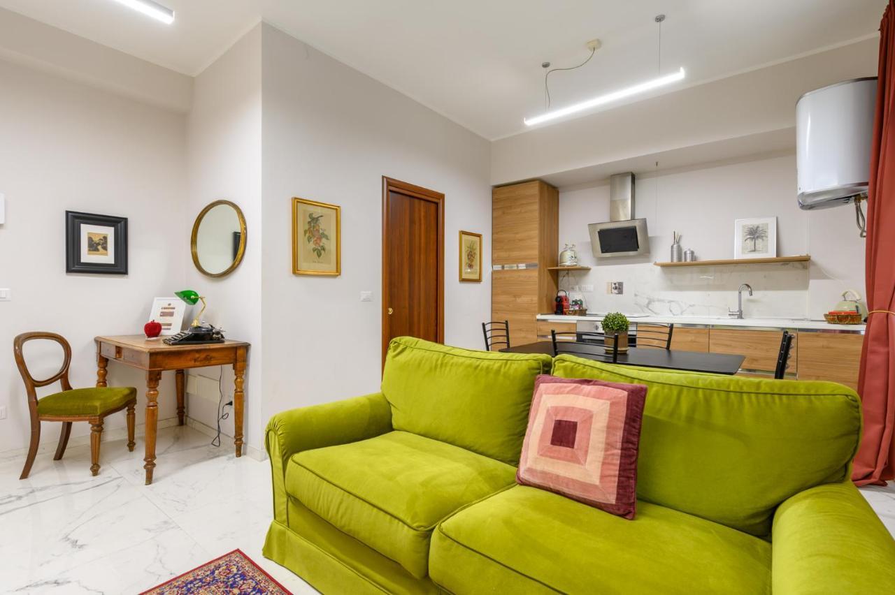 Luxury Re Di Apartamento *