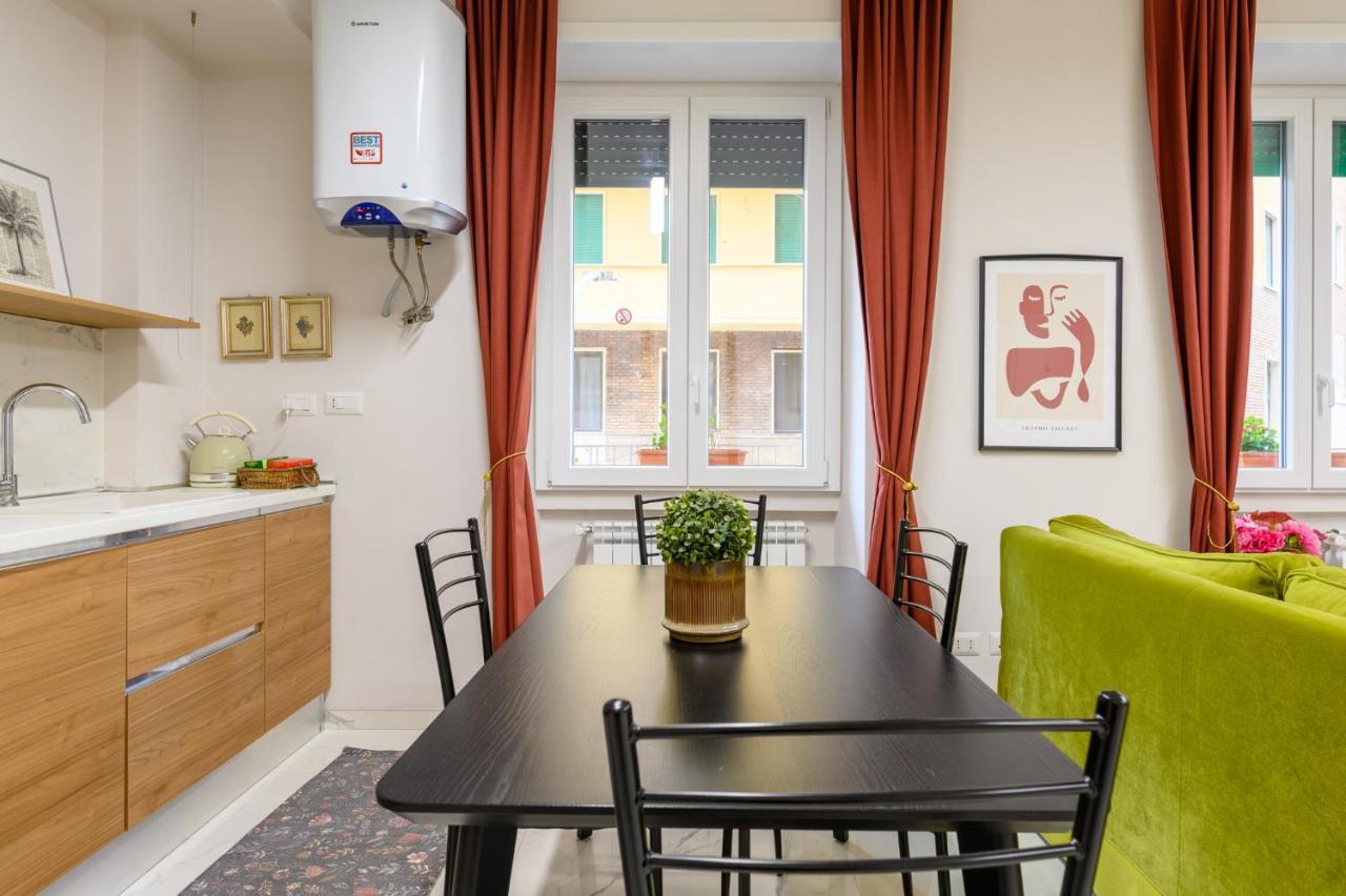 Apartamento Luxury Re Di