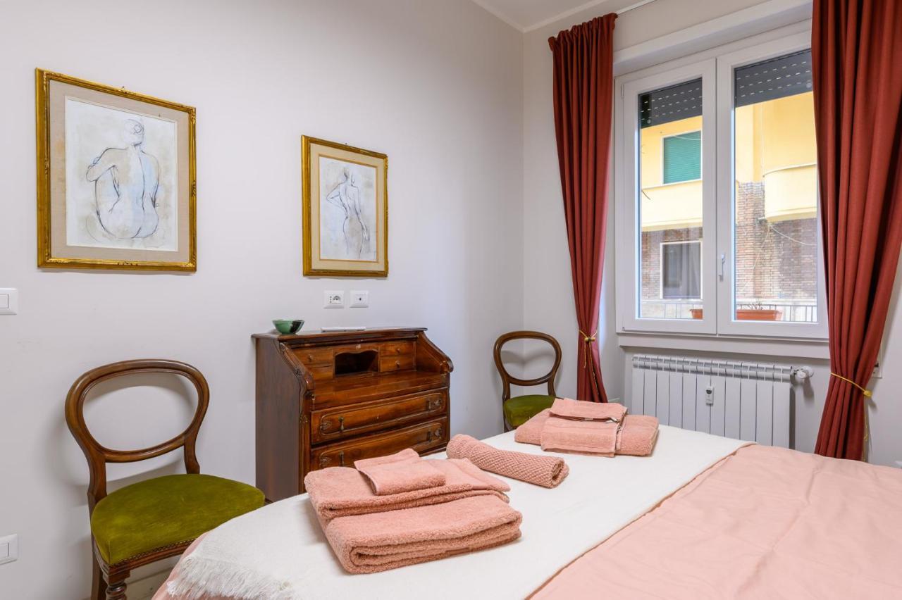 Apartamento Luxury Re Di