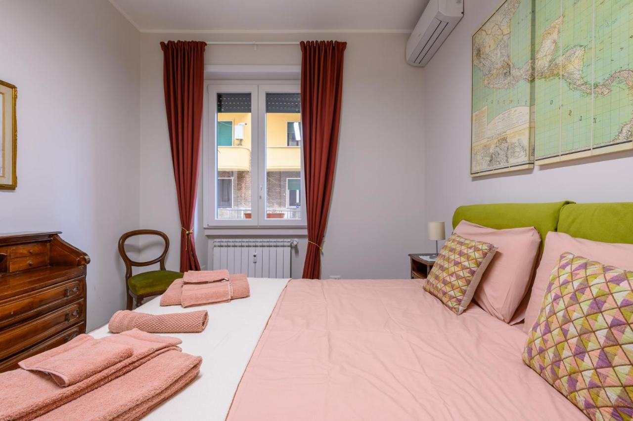 Luxury Re Di Apartamento