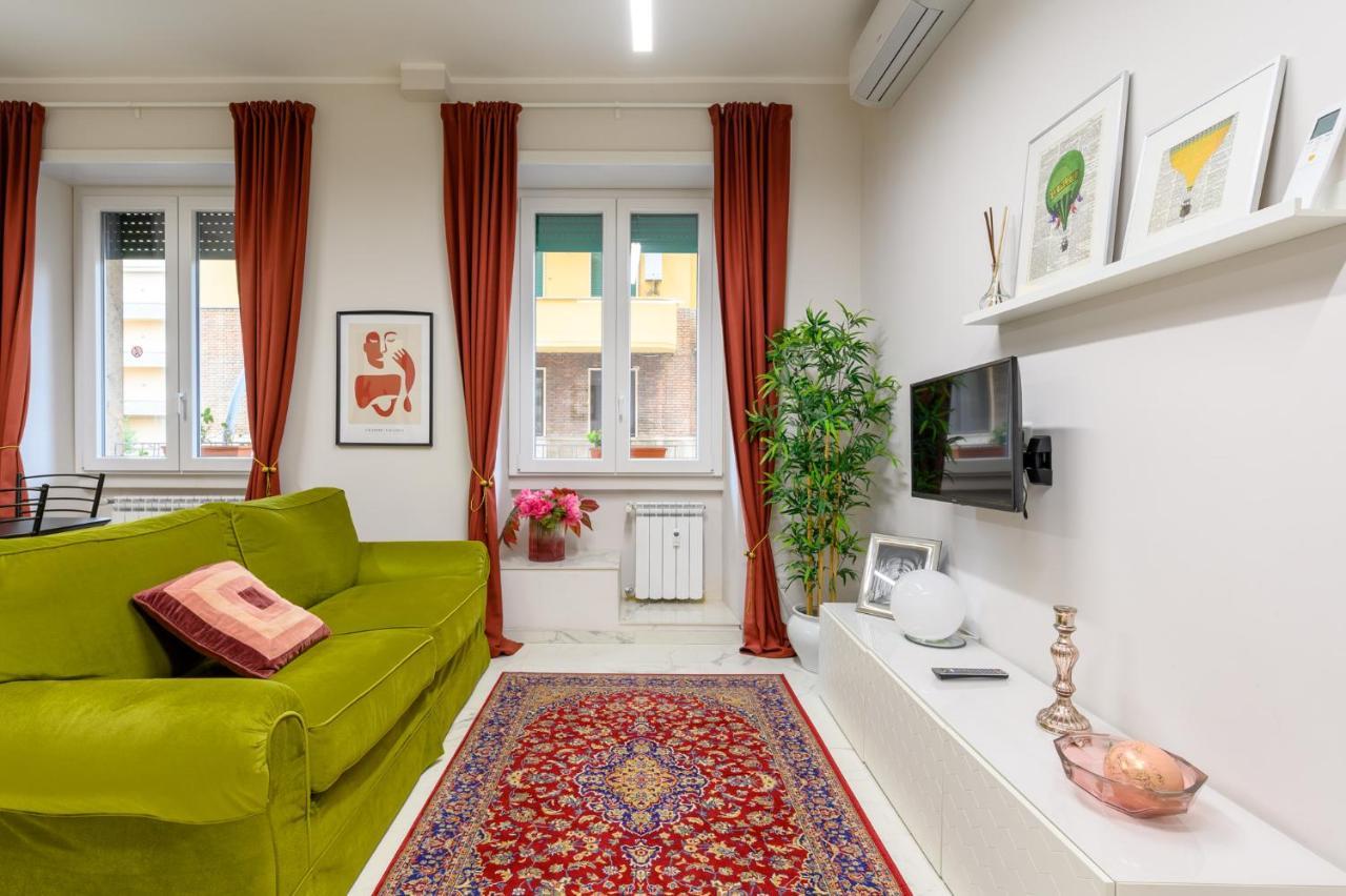 Luxury Re Di Apartamento *