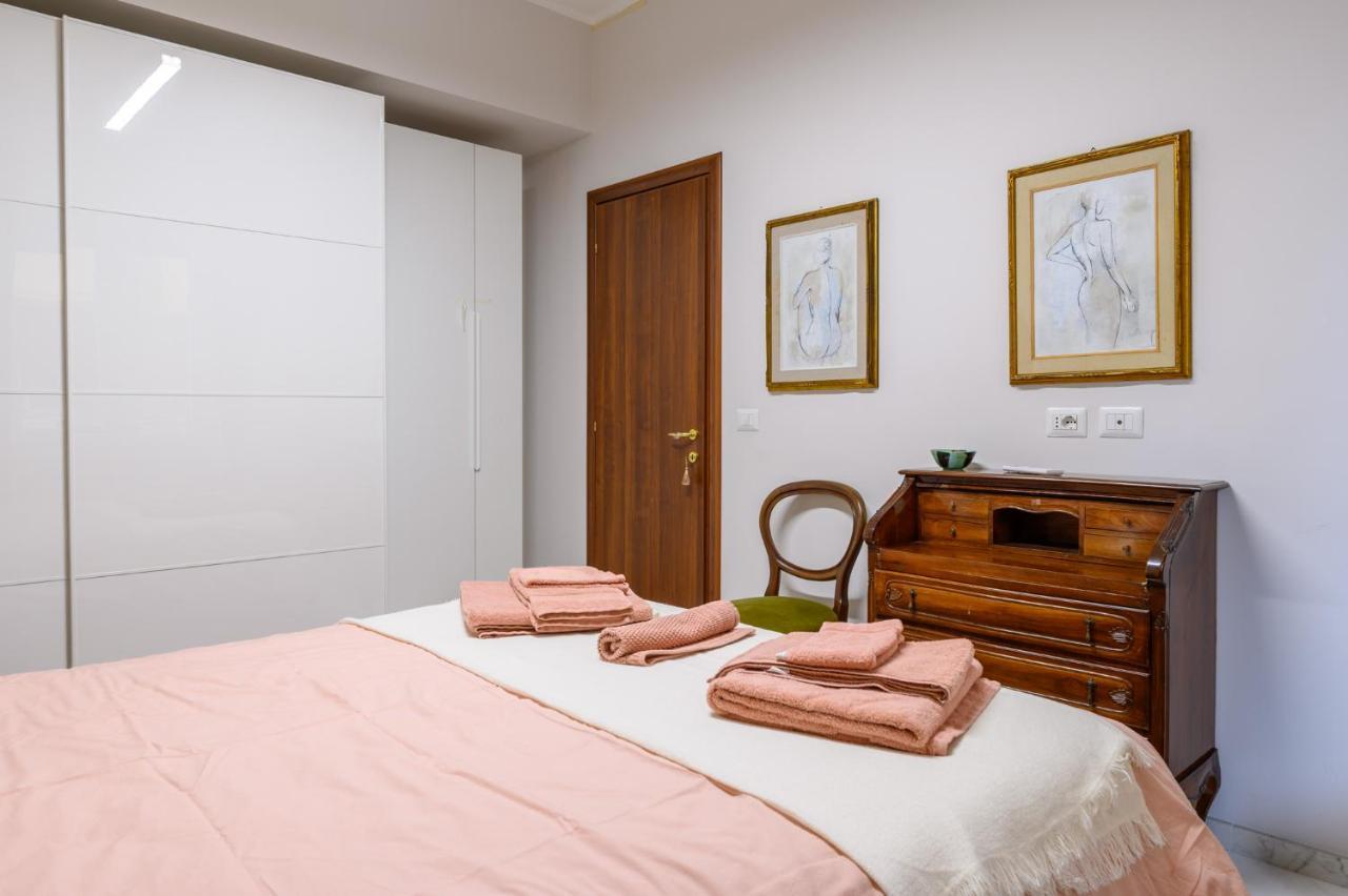 Luxury Re Di Apartamento