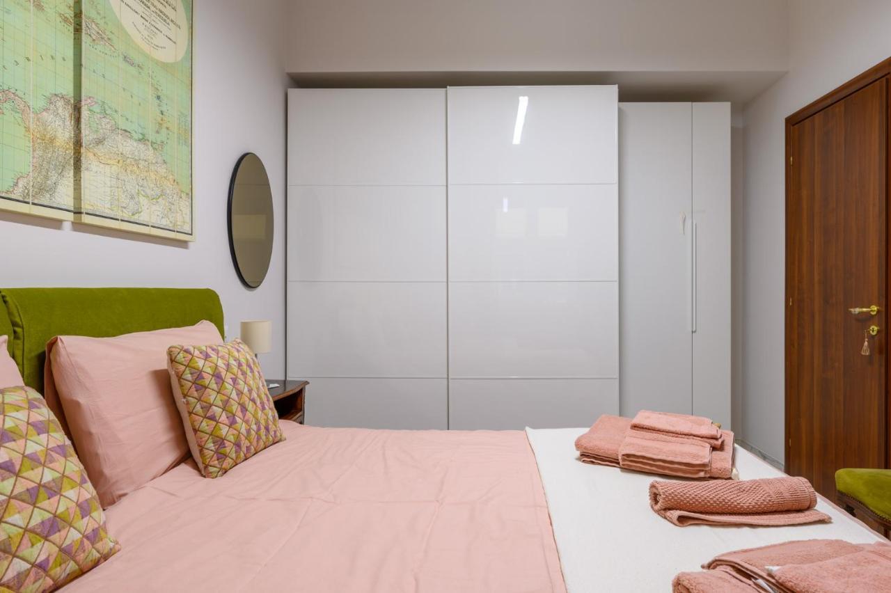 Apartamento Luxury Re Di Roma